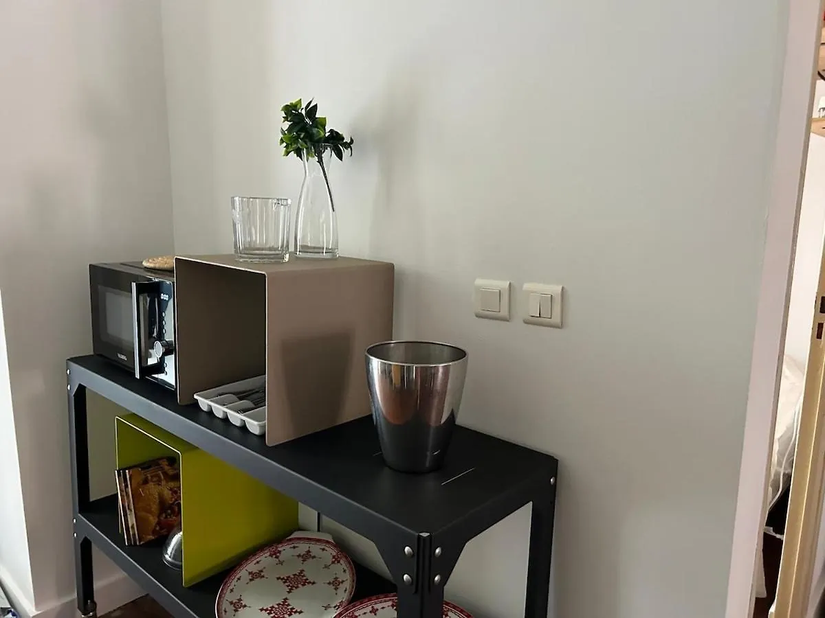 Appartement Hyper-Centre - Pont Neuf - St Cyprien Toulouse Daire