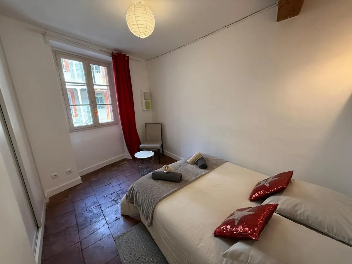 Daire Appartement Hyper-Centre - Pont Neuf - St Cyprien Toulouse