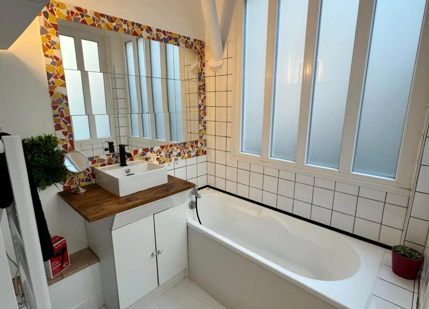 Appartement Hyper-Centre - Pont Neuf - St Cyprien Toulouse 0*,